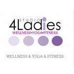 Vaverová Iveta - Studio 4Ladies – logo společnosti