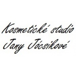 Jócsiková Jana- Kosmetické studio – logo společnosti