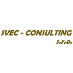 SVEC - CONSULTING s.r.o. – logo společnosti
