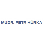 Hůrka Petr, MUDr. – logo společnosti