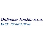 Ordinace Toužim s.r.o. – logo společnosti