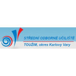 Střední odborné učiliště Toužim – logo společnosti