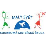 Mateřská škola Malý svět – logo společnosti