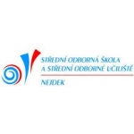 Střední odborná škola a střední odborné učiliště Nejdek, příspěvková organizace – logo společnosti