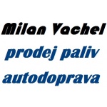 Vachel Milan – logo společnosti