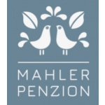 PENZION MAHLER – logo společnosti