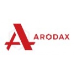 ARODAX a.s. – logo společnosti