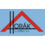 Horák Radim - klempířské, pokrývačské a tesařské práce – logo společnosti