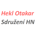 Hekl Otakar- Sdružení HN - voda -kanalizace - topení – logo společnosti