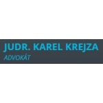 Krejza Karel, JUDr. – logo společnosti