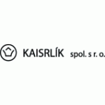 KAISRLÍK, spol. s r. o. – logo společnosti