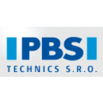 PBS Technics s.r.o. – logo společnosti
