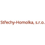 STŘECHY - HOMOLKA, s.r.o. – logo společnosti