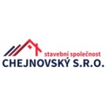 CHEJNOVSKÝ s.r.o. – logo společnosti