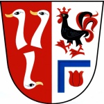 Obecní úřad Lužany – logo společnosti
