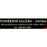 Bednářová Marcela- pohřební služba – logo společnosti