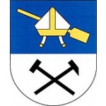Obecní úřad Vrčeň – logo společnosti
