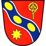 Obecní úřad Prádlo – logo společnosti