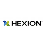 Hexion a.s. – logo společnosti