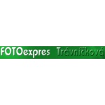 Trávníček Petr- fotoslužby – logo společnosti