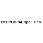 EKOPODPAL spol. s.r.o. – logo společnosti