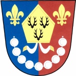 Obecní úřad Ves Touškov – logo společnosti