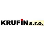 KRUFIN s.r.o. – logo společnosti