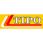 ŠIMICE TIPO s.r.o. – logo společnosti