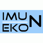 IMUN-EKON s.r.o. – logo společnosti