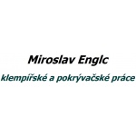 Englc Miroslav- klempířské a pokrývačské práce – logo společnosti