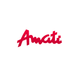 AMATI - Denak, s.r.o. (pobočka Kraslice) – logo společnosti