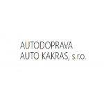 AUTO KAKRAS, s.r.o. – logo společnosti