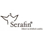 Serafin - byliny s.r.o. – logo společnosti