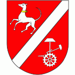 Obecní úřad Dýšina – logo společnosti
