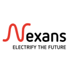 Nexans Power Accessories Czech Republic, spol. s r.o. (Kynšperk nad Ohří) – logo společnosti
