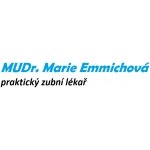 Emmichová Marie, MUDr. – logo společnosti