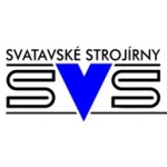 Svatavské strojírny s.r.o. – logo společnosti