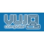 VUJO s.r.o. – logo společnosti