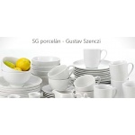 Szenczi Gustav – logo společnosti