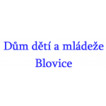 Dům dětí a mládeže Blovice, okres Plzeň-jih – logo společnosti