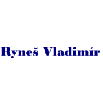 Ryneš Vladimír – logo společnosti