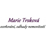 TRSKOVÁ MARIE – logo společnosti