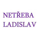Netřeba Ladislav – logo společnosti