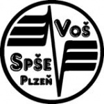 Vyšší odborná škola a Střední průmyslová škola elektrotechnická, Plzeň, Koterovská 85 – logo společnosti