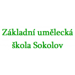 Základní umělecká škola Sokolov, Staré náměstí 37 – logo společnosti