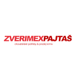 Profauna s.r.o.- ZVERIMEX PAJTAŠ – logo společnosti