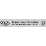 Marková Blanka, Bc. – logo společnosti