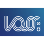 Vodohospodářské služby a servis a.s. – logo společnosti