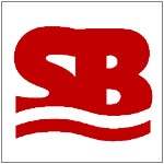 Sokolovská bytová s.r.o. – logo společnosti