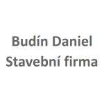 Budín Daniel- Stavební firma – logo společnosti